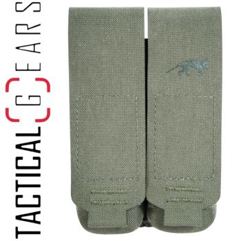 TASMANIAN TIGER TT DBL PI MAG POUCH MKIII IRR